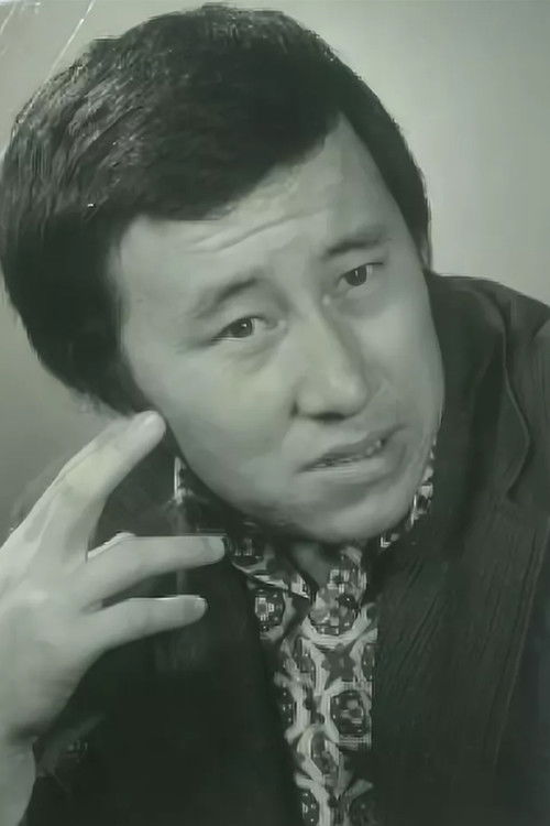 Аяган Шажимбаев