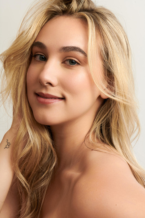 Сарах Хелбрингер