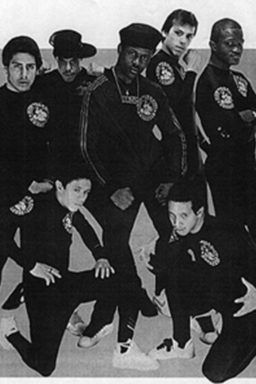 Тхе Неw Йорк Цитй Бреакерс