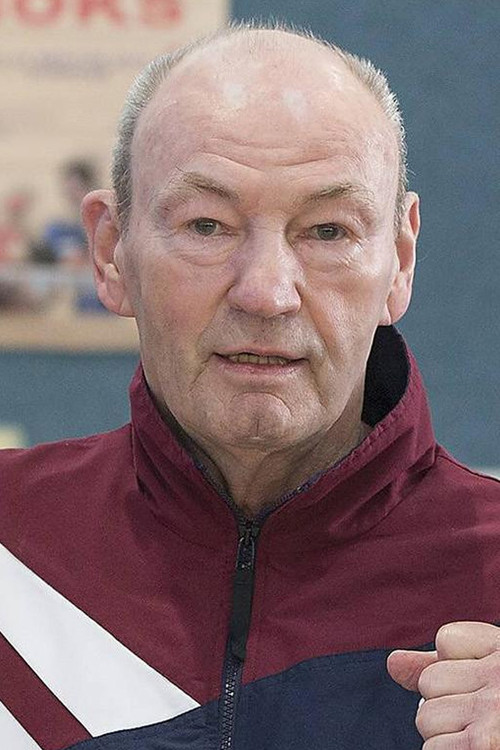 Манфред Wолке