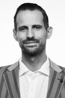 Jонас Бергстрöм