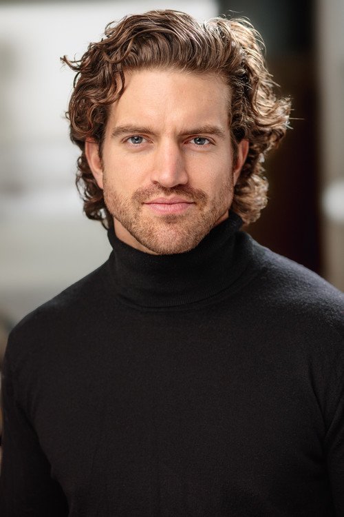 Даниел Цонсидине