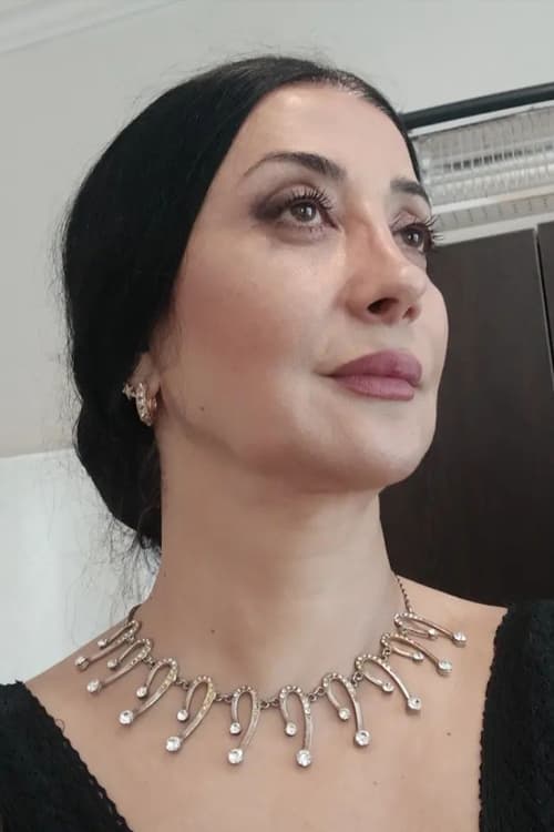 İлqарə Тосова