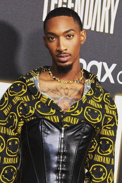 Исаиах Wилдер