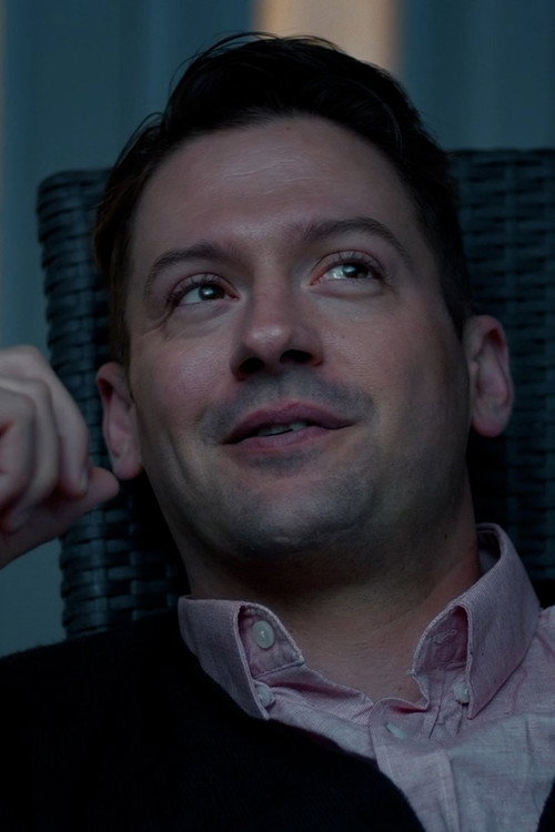 Рйланд Алеxандер