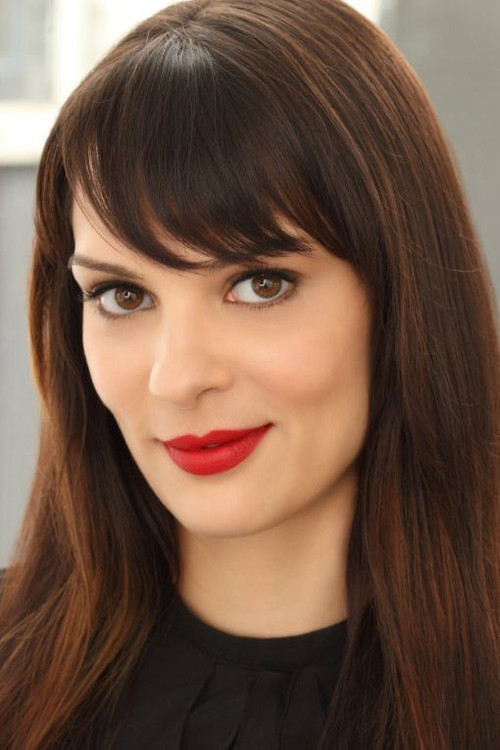 Роxанне Дай