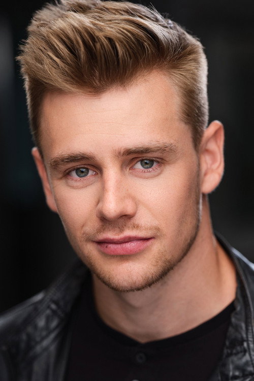 Аустин Трапп