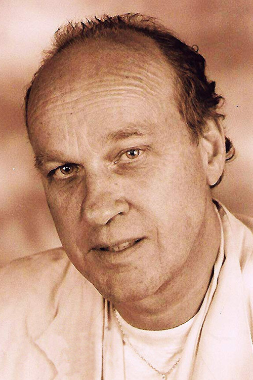 Сеан Арнолд