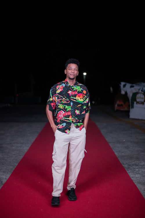 Петерсон Фероли