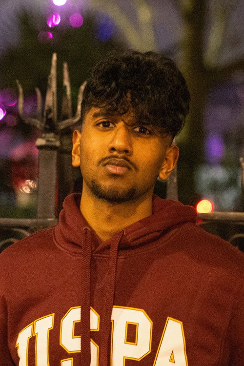 Арпитх Кандлакунта