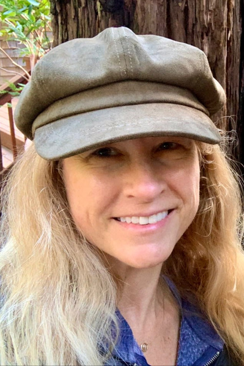 Лиса Ландерс