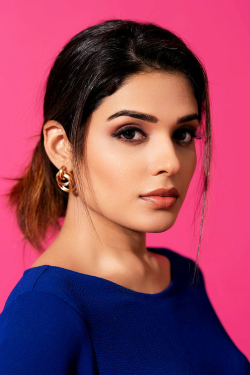 Харсхитха Бандламури