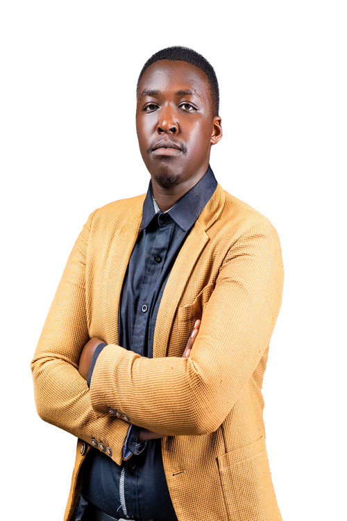 Иракузи Фирст Цхристиан