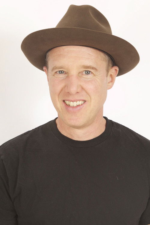  Джек Айронс