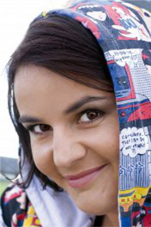 Радка Урбановá