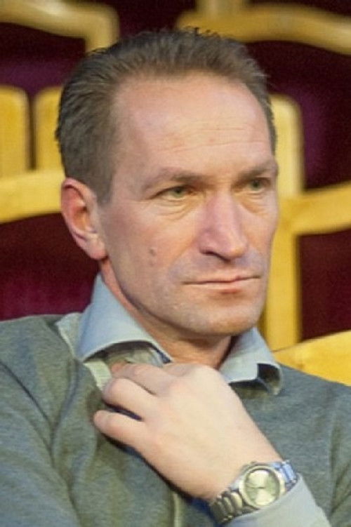 Валерий Кириллов