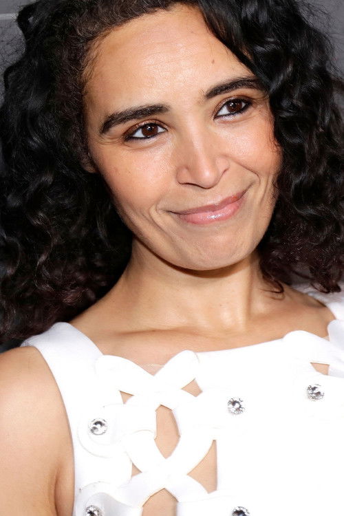 Аïда Тоуихри