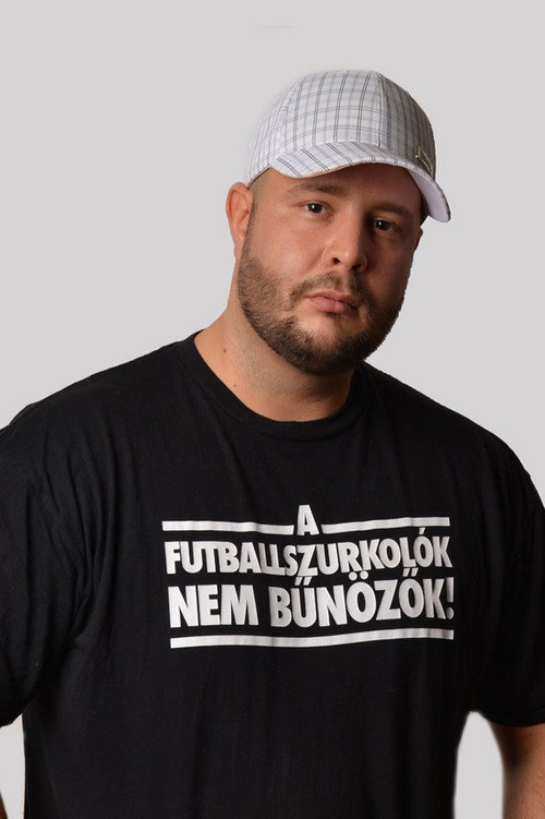 Гйöргй Рекоп