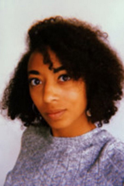 Вицториа Макоси