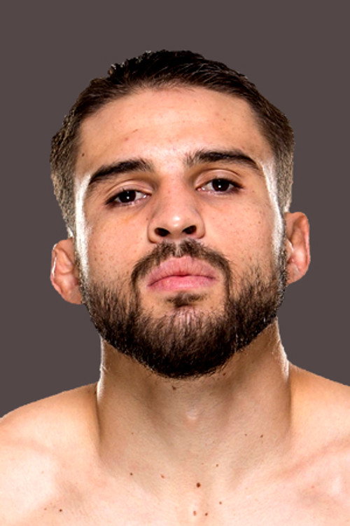 Даррелл Монтагуе