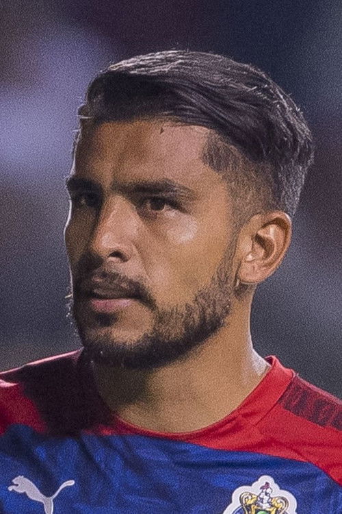  Мигель Анхель Понсе