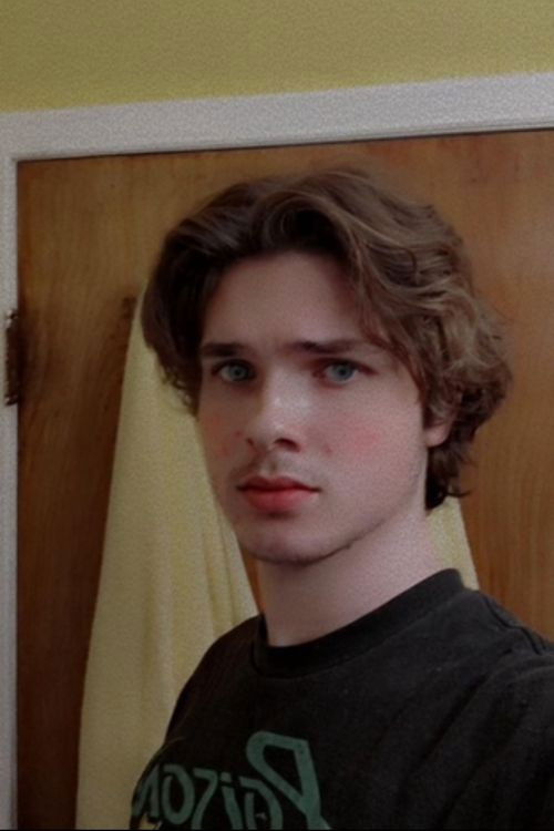 Цоннор О'Лоугхлин