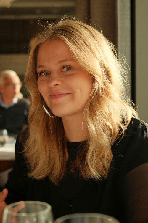 Стине Елвехjем Мартхинсен