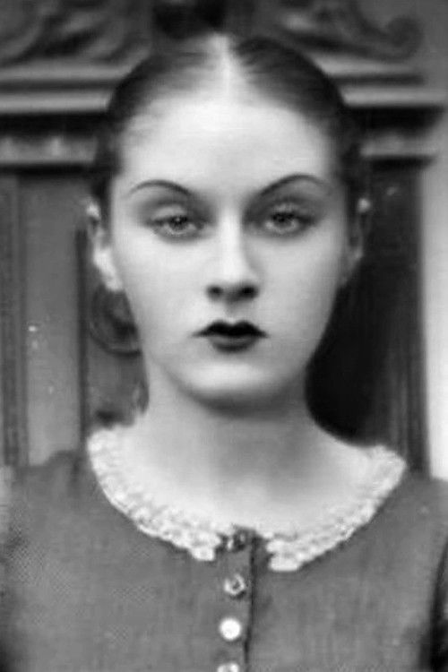 Рена Мандел