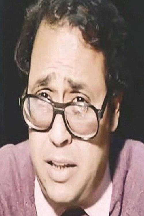 Абдуллах Хефни