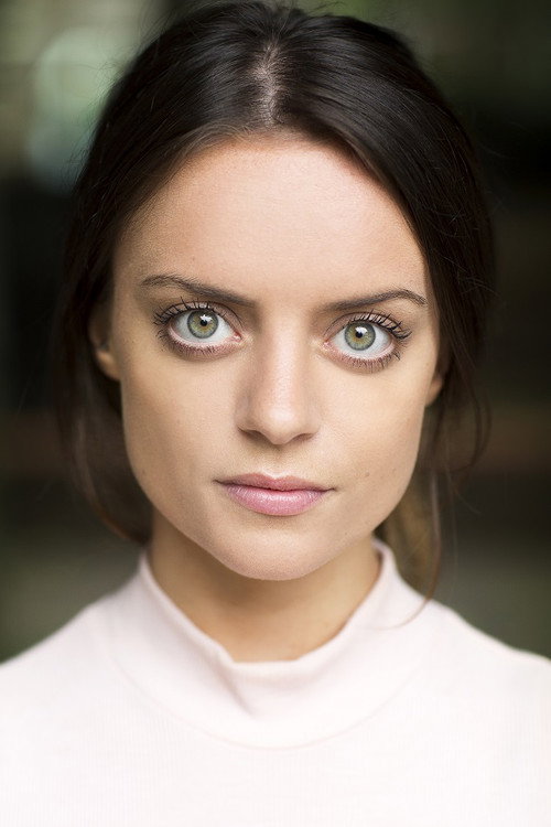 Ребецца Харрод