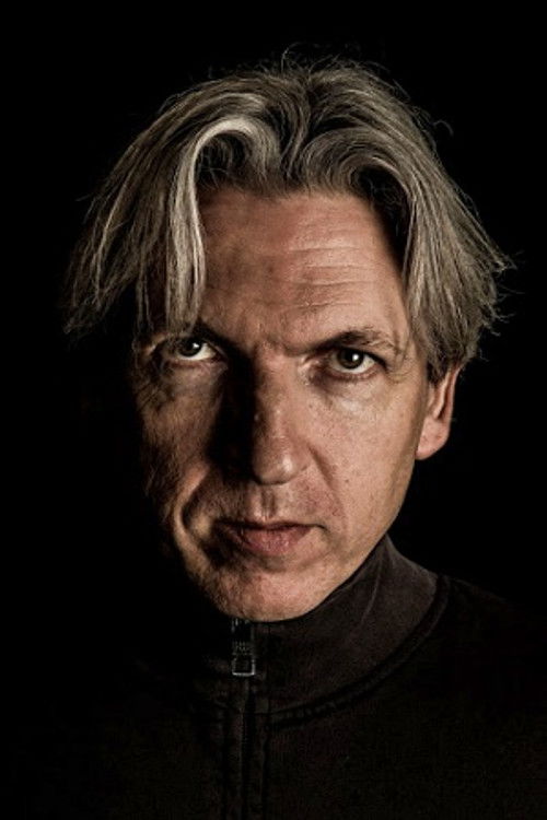 Магнус Öстрöм