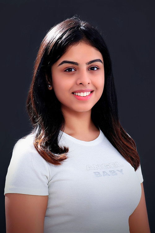 Танисха Наир