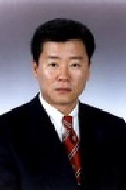 Хонг Сунг-йоунг