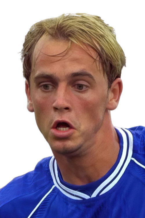 Марк Ницхоллс