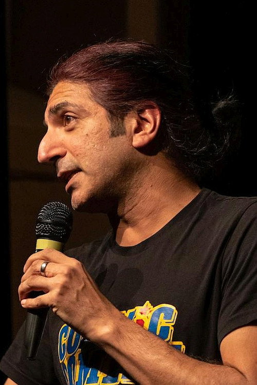 Дхармандер Сингх