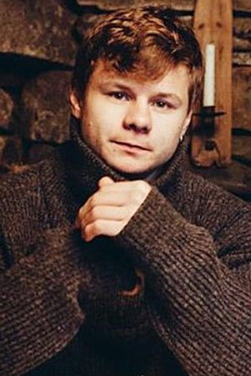 Åсмунд Хøегх