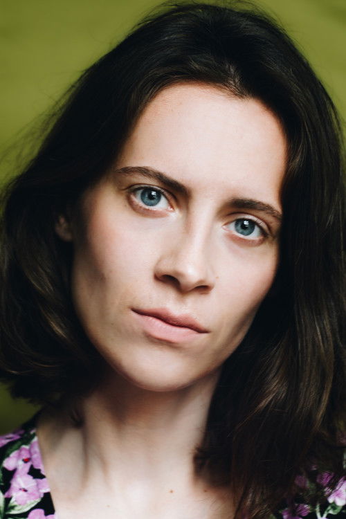 Ило-Анн Саарепера