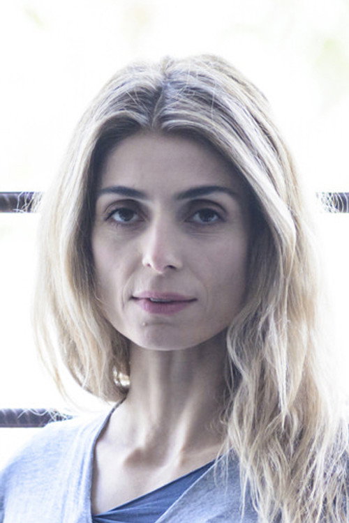 Сопхиа Хилл