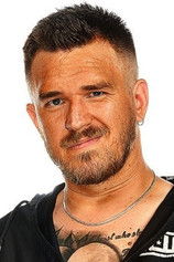 Брандон Кирк