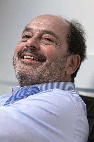 Йоргос Стефанакос