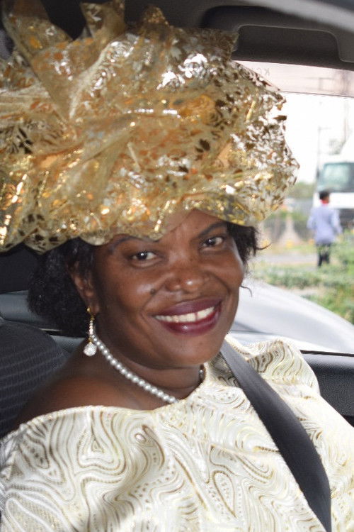 Анне Мунгаи