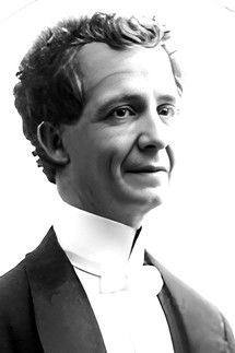 Харрй Ц. Брадлей