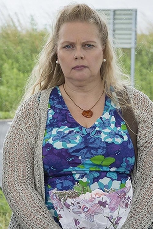 Анн-Софие Нурми