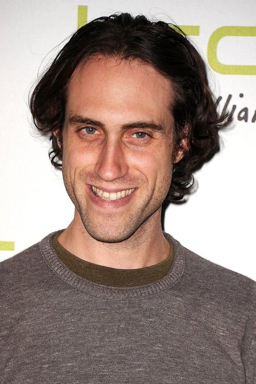 Даррен Фореман