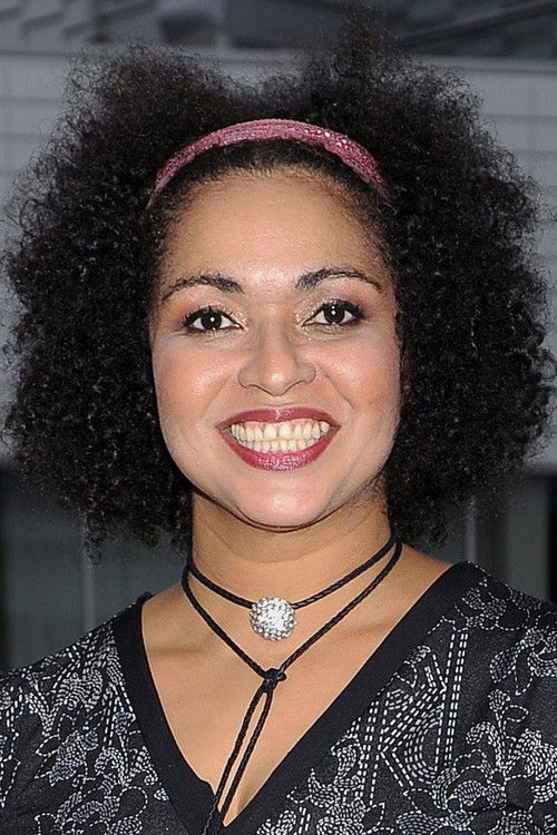  Камилла Хенемарк