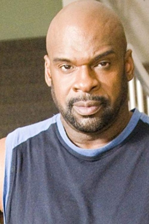 Бисхоп Стевенс