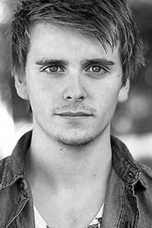 Мариус Мйрмел