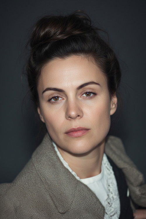 Сациде Кескин