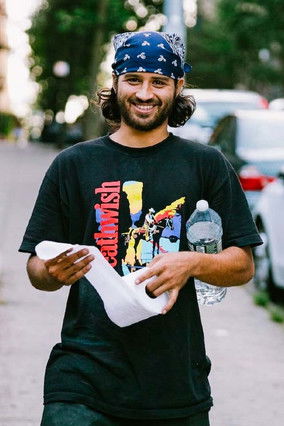 Педро Делфино