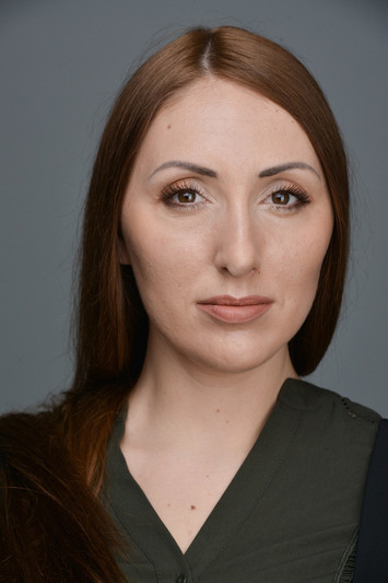 Анастасийа Нагел